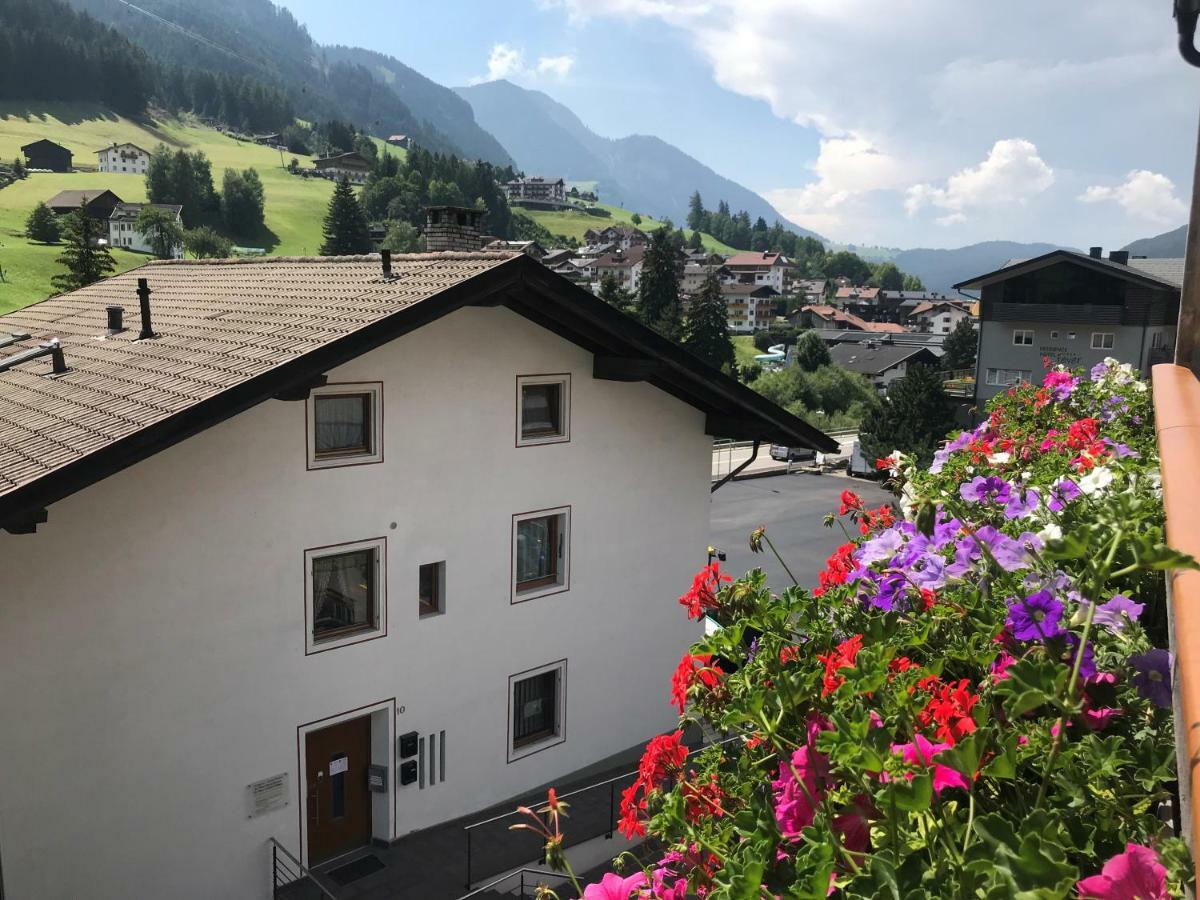 Villa Aurelia Ortisei Exterior foto