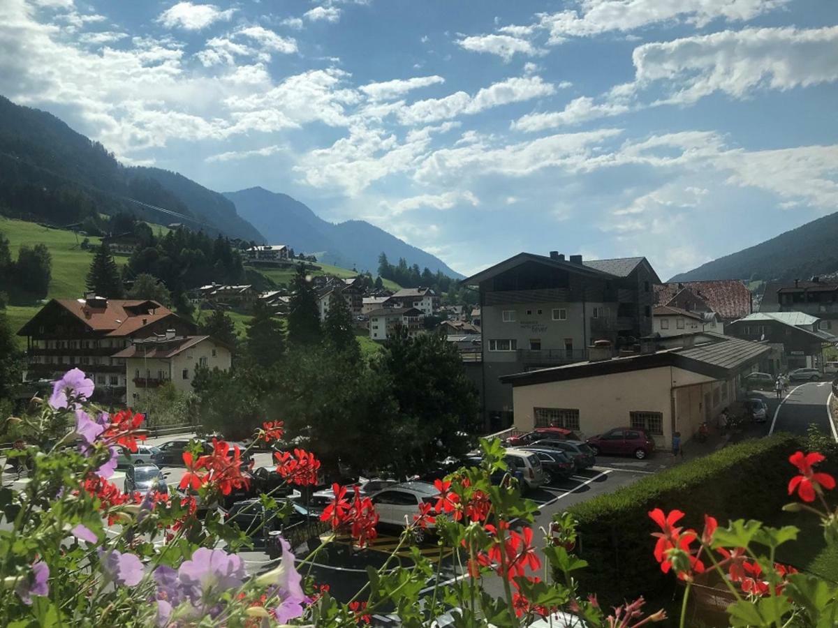 Villa Aurelia Ortisei Exterior foto